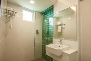 Aman Hills Hotel - 9