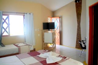 Chalemar Hotel Pousada - Baía Formosa - 7