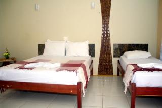 Chalemar Hotel Pousada - Baía Formosa - 5