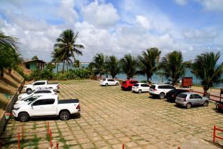 Chalemar Hotel Pousada - 4