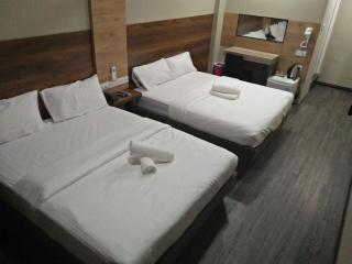 Qing yun resthouse Bandar, Brunei Darussalam - 6