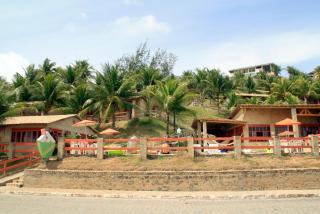 Chalemar Hotel Pousada - Baía Formosa - 2