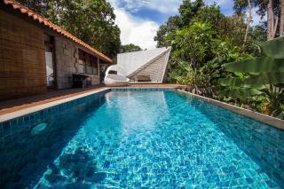 Arumdalu Private Resort - Membalong - 0