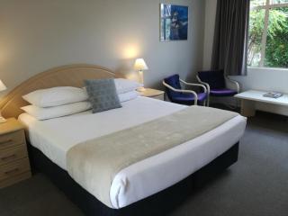 Pacific Motor Inn - Mount Maunganui - 2