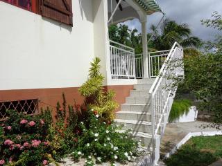 Gîte MALOU - Deshaies - 0