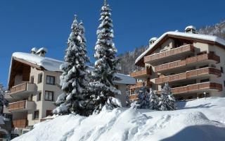 Balcun Tort 9 - St. Moritz - 2