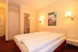 Hotel Behrmann - Hamburg - 4