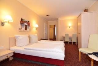 Hotel Behrmann - Hamburg - 3