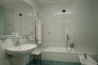 Hotel Lancaster - Torino - 9