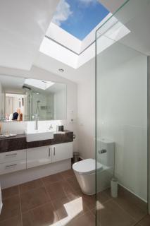 Luna Blu - Luxury B&B - Rhyll - 1