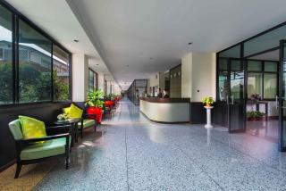 Capital Mansion - SHA Certified - 6