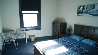 Australia Hotel Fremantle - 4