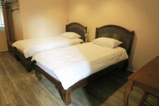 The Grand Palace Hotel - 3