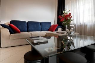 The Queen Luxury Apartments - Villa Serena - 6