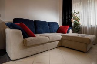 The Queen Luxury Apartments - Villa Serena - 5