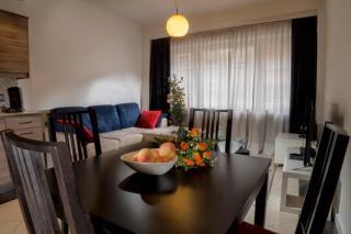 The Queen Luxury Apartments - Villa Serena - 8