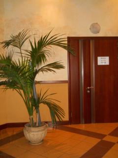 Diplomat ApartHotel - Kiev - 3