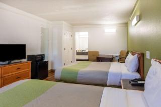 Motel 6-Knoxville, TN - Knoxville - 3