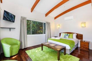 Maleny Terrace Cottages - 4