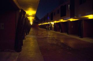 Motel Encuentro - Tijuana - 1