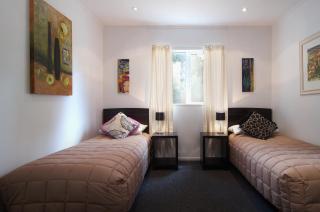 Nut Point Cottage - West Melton - 7