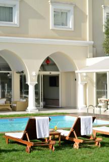 Holiday Inn Istanbul City by IHG - Istanbul - 4