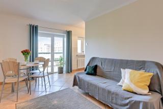 Apartamenty Muszelka 300 m od morza - Sopot - 9