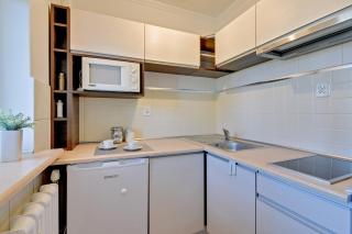 Apartamenty Muszelka 300 m od morza - Sopot - 4