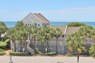 Barrier Dunes Hideaway - 4