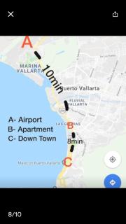 Cozy Apartment in Las Glorias - Puerto Vallarta - 0