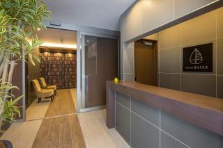 Hotel SAILS - Tokio - 1