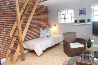 Bulbrovejs Bed & Breakfast - 1