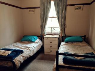 Kinross Metcalfe Farm - 2