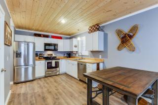 Snowdrop Summit Cabin - 8