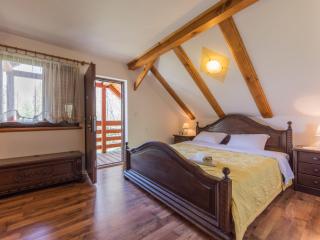 Holiday Home in Brod Moravice with Pool - Brod Moravice - 8