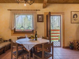 Holiday Home in Brod Moravice with Pool - Brod Moravice - 2
