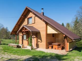 Holiday Home in Brod Moravice with Pool - 0