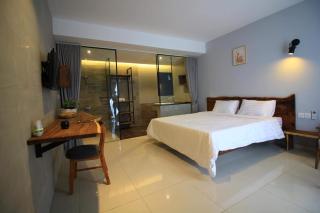 BK Hotel - Phnom Penh - 5