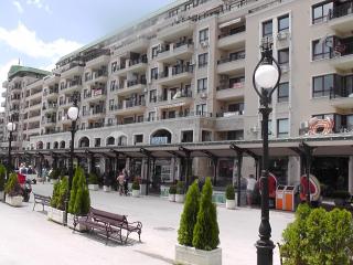 Адмирал- Сирена - Golden Sands - 2