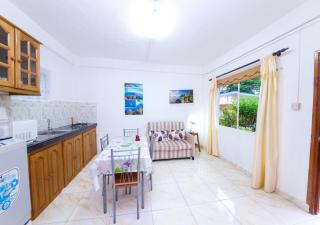 Chez Julie - Anse Boileau - 6