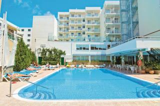 BLUESEA Piscis - Adults Only - Port d'Alcudia - 3