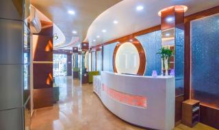 Hotel Saffron - Varanasi - 4