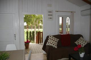 Camping Lo Monte - Pilar de la Horadada - 5