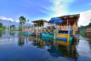 Golden Hopes Group of Houseboats - Srinagar - 0