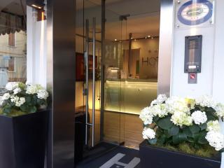 Hotel Roberta - Mestre - 8