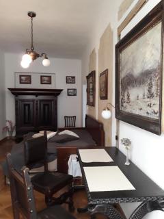 Old Town Apartment - Prague - 9