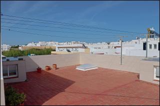 Casa Sol - Conil de la Frontera - 1