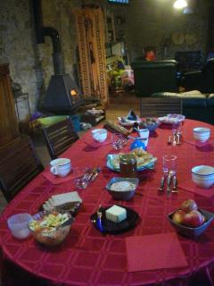 Les chalets d'Alzen - Alzen - 4