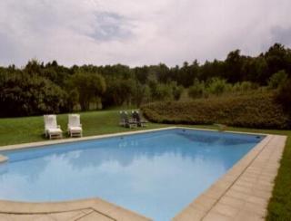 Appartement du Château du Grand Bouchet - Ballan-Miré - 5