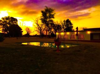 La Rive Waterberg Accommodation - Welgevonden Game Reserve - 0